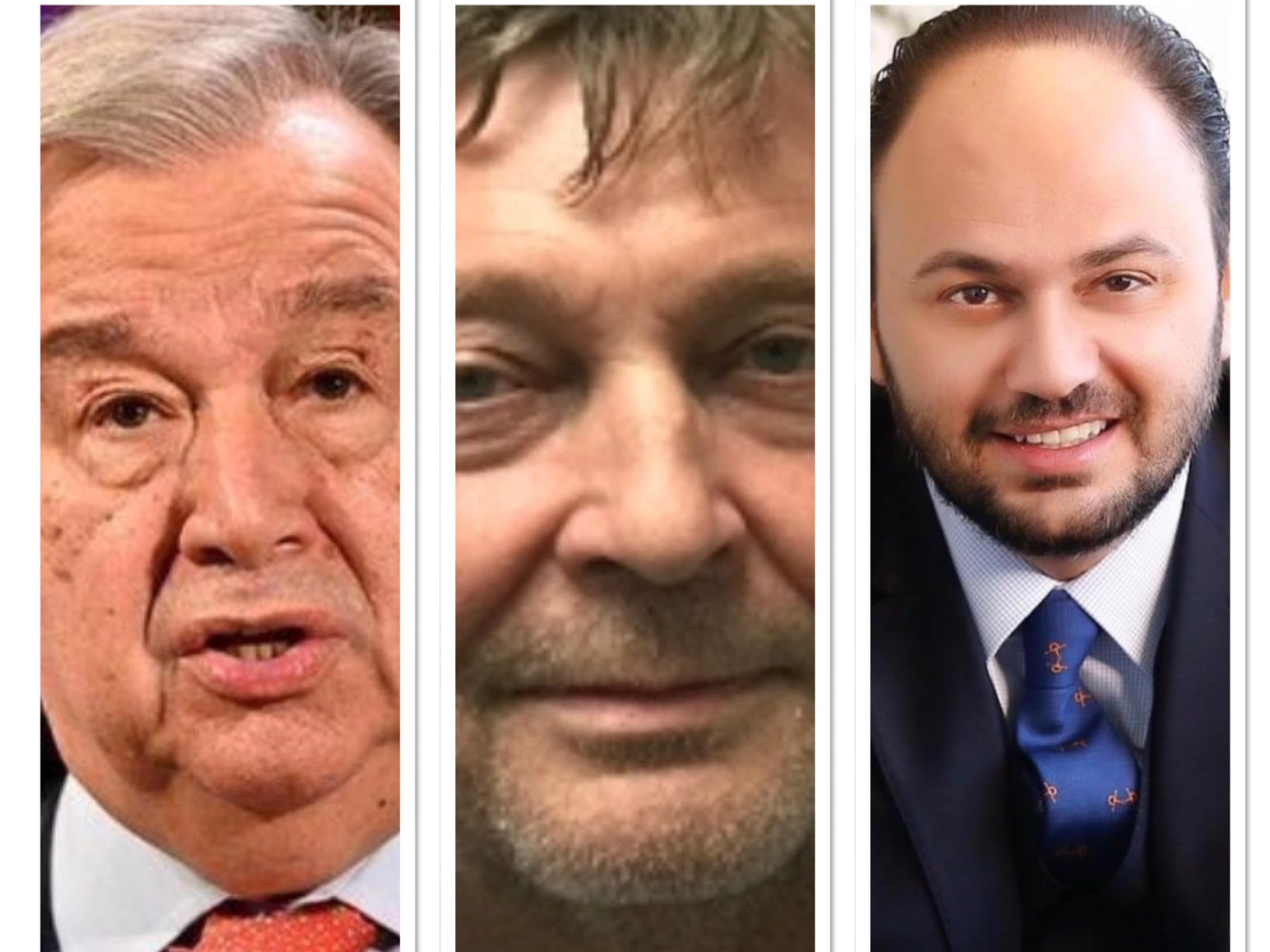 LE JOURNAL DE MIDI EN LANGUE FRANCAISE DU 15/03/22